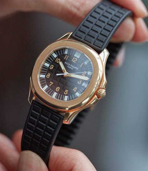 patek philippe aquanaut price